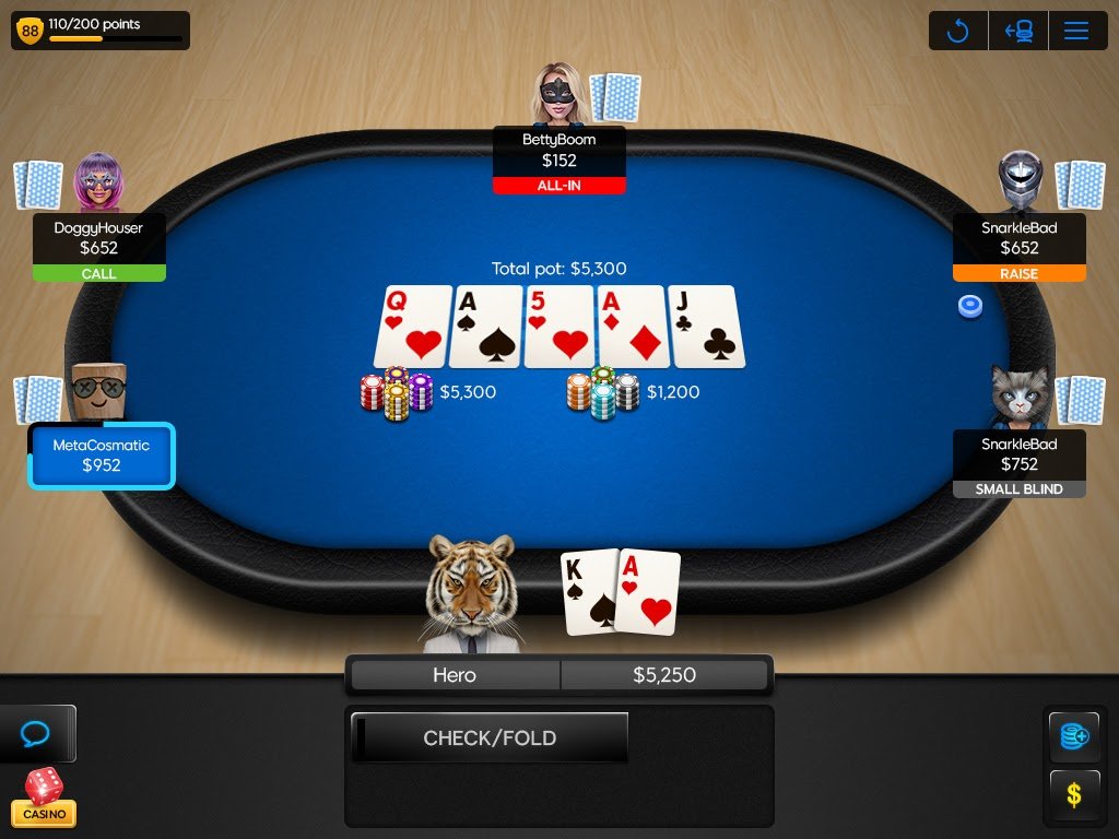 888 Poker USA download the new for windows